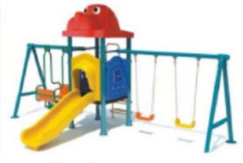 Fun and safe children's swing for backyard play. Made from durable, weather-resistant materials with secure straps and comfortable seating for hours of outdoor enjoyment
