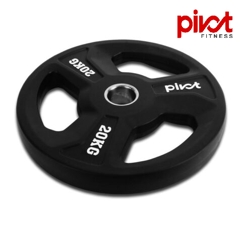 Olympic rubber radial