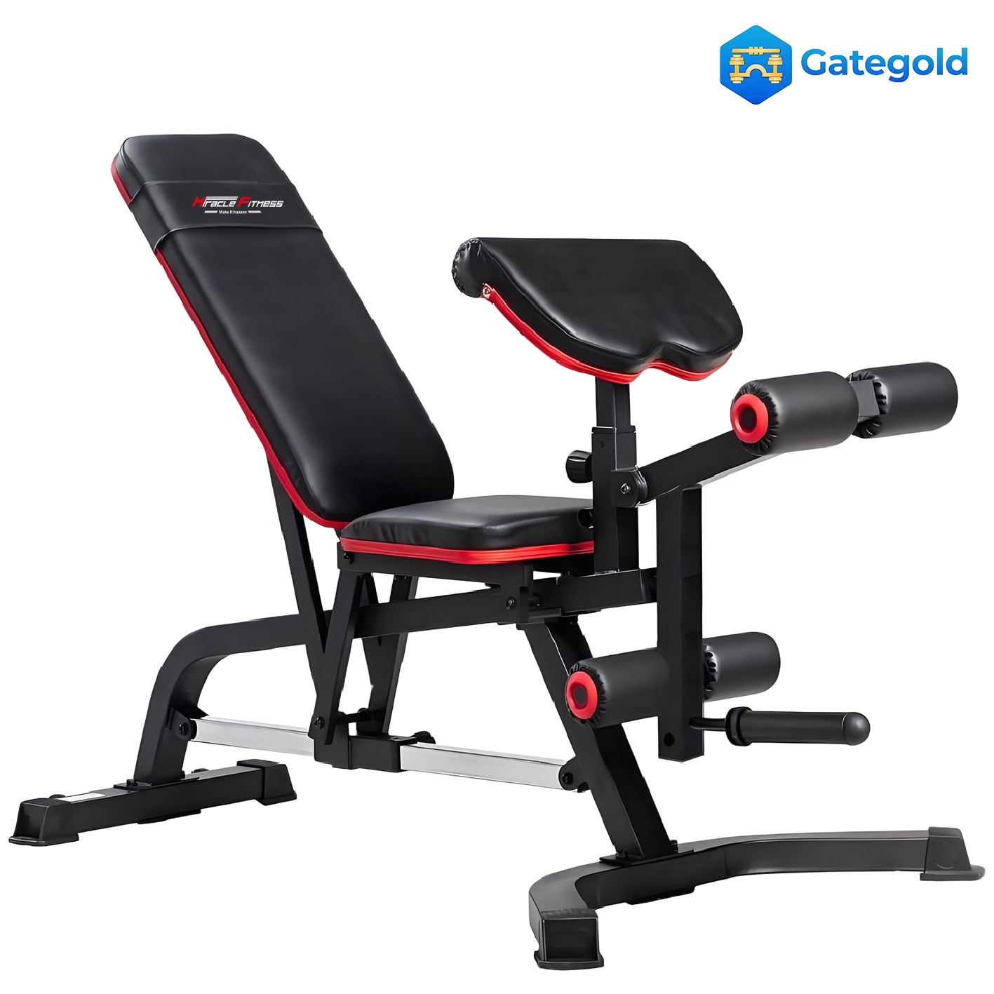 Utility Bench