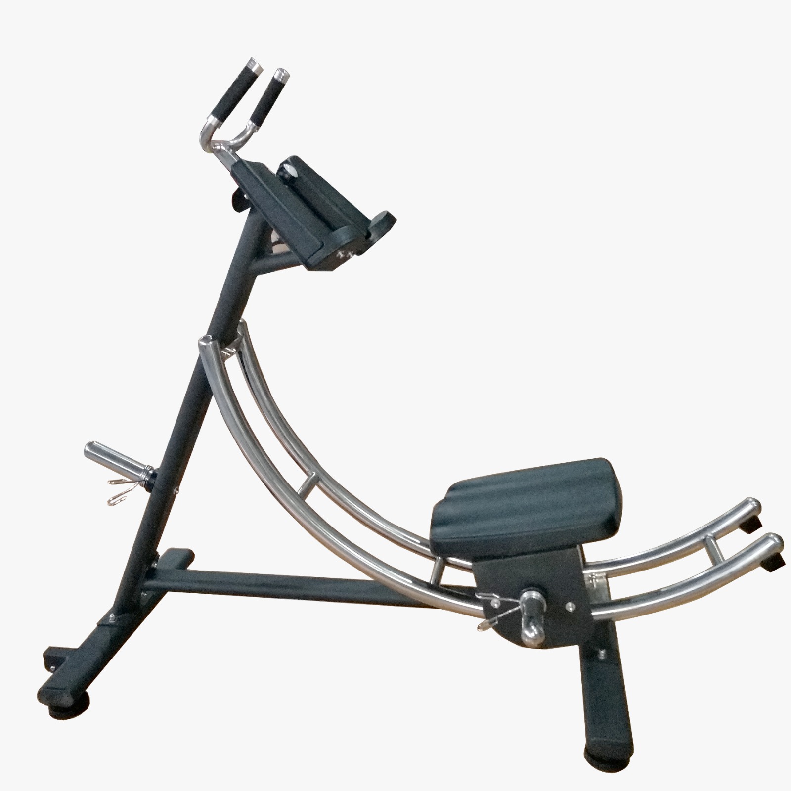 abdominal coaster