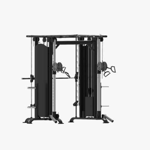 Smith machine