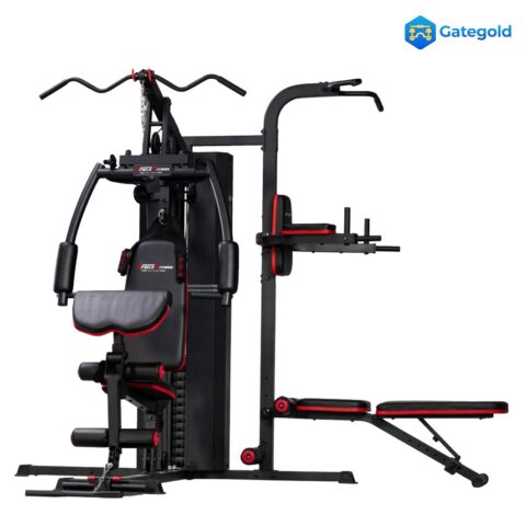 Station Home Gym