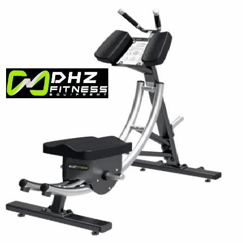 Glide Abdominal Trainer