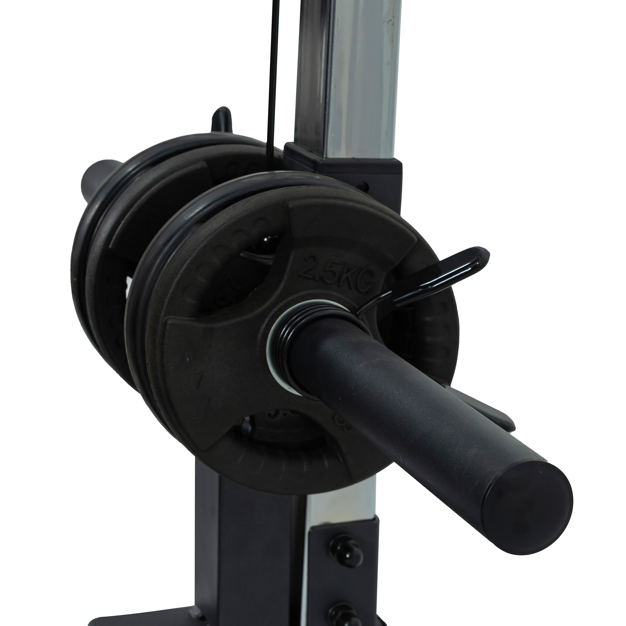 GM6008 Smith Machine (MS Fitness Brand) - Image 3