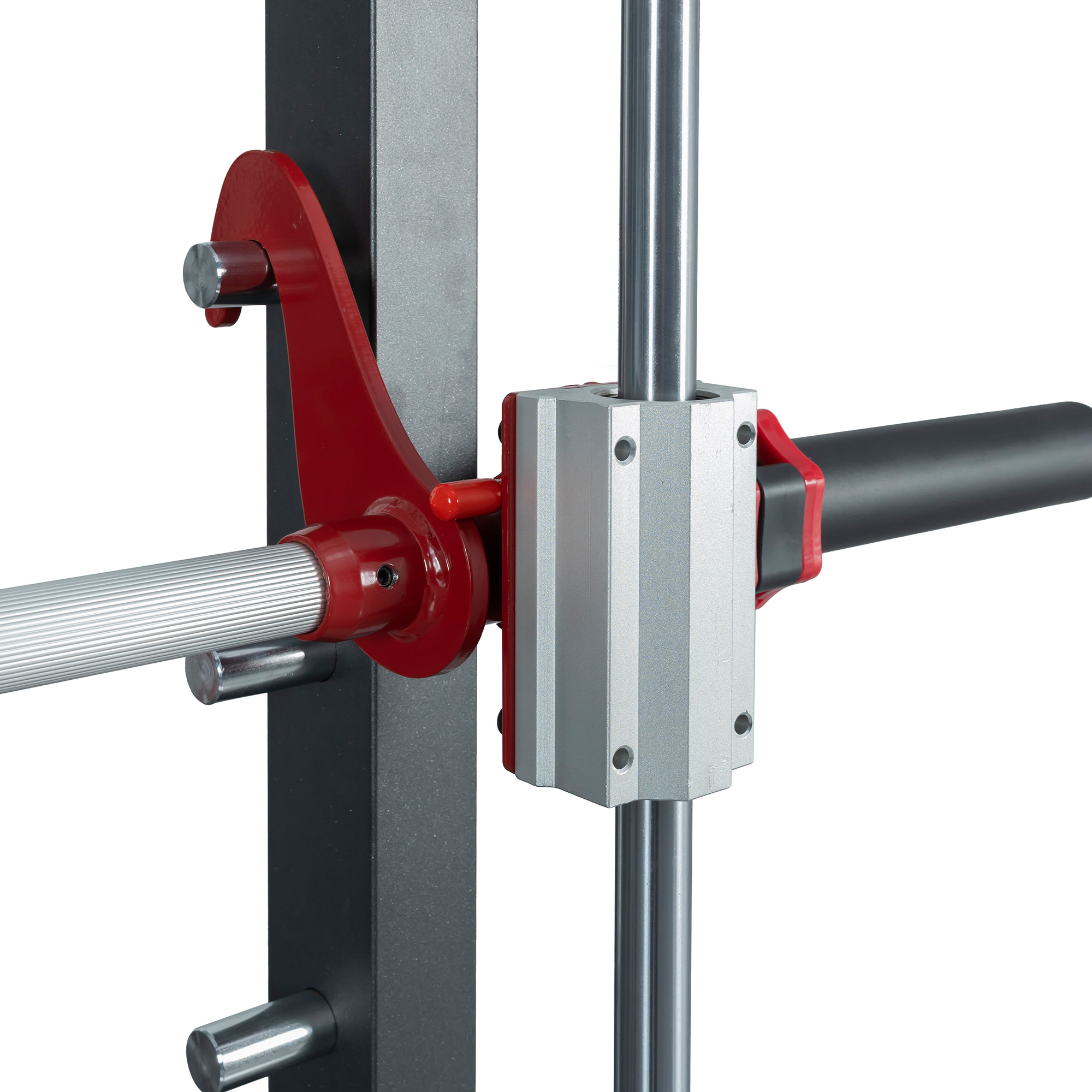 GM6008 Smith Machine (MS Fitness Brand) - Image 4