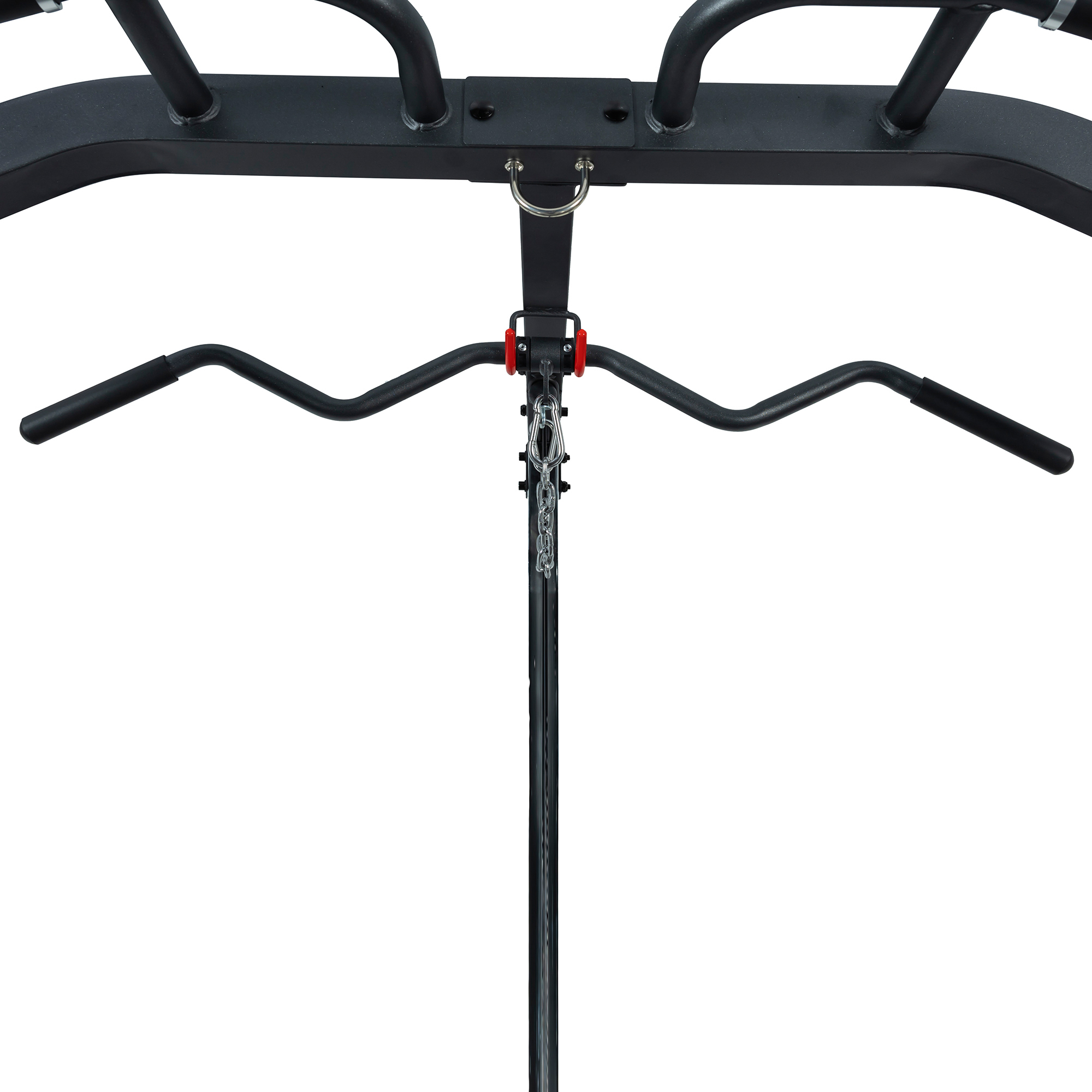 GM6008 Smith Machine (MS Fitness Brand) - Image 5