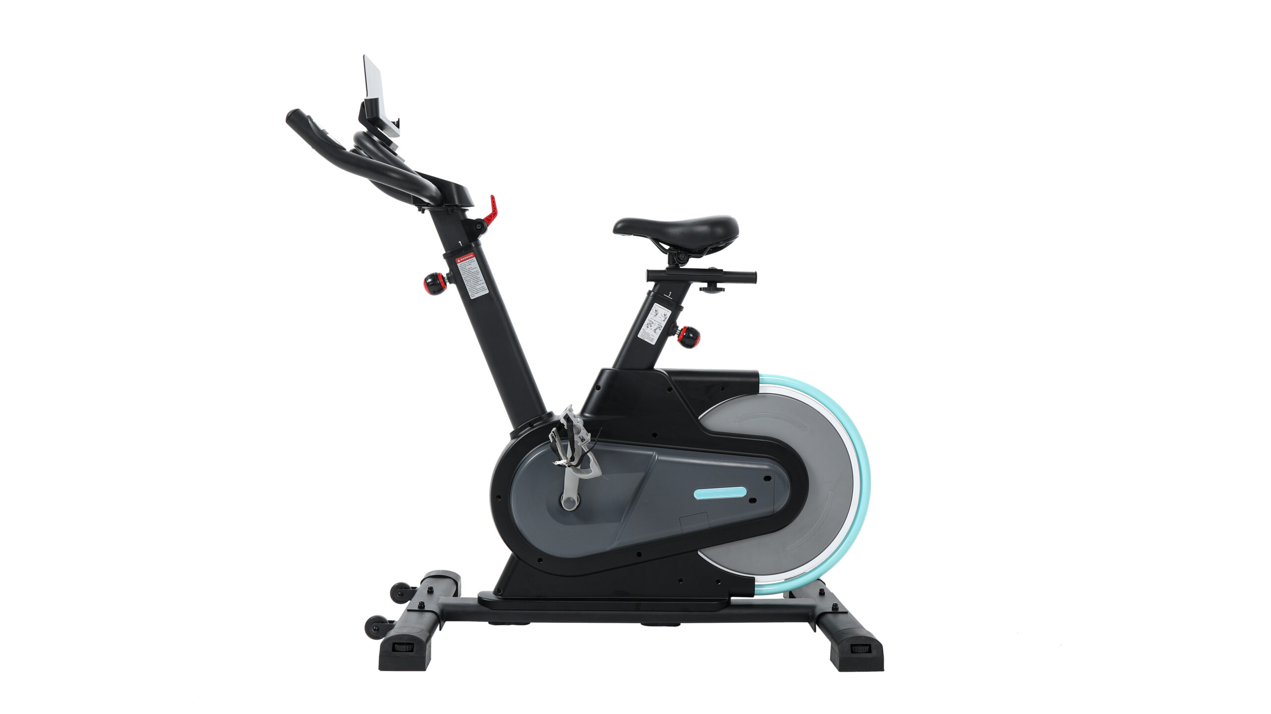 UB3H Spin Bike (Technofitness Brand) - Image 2