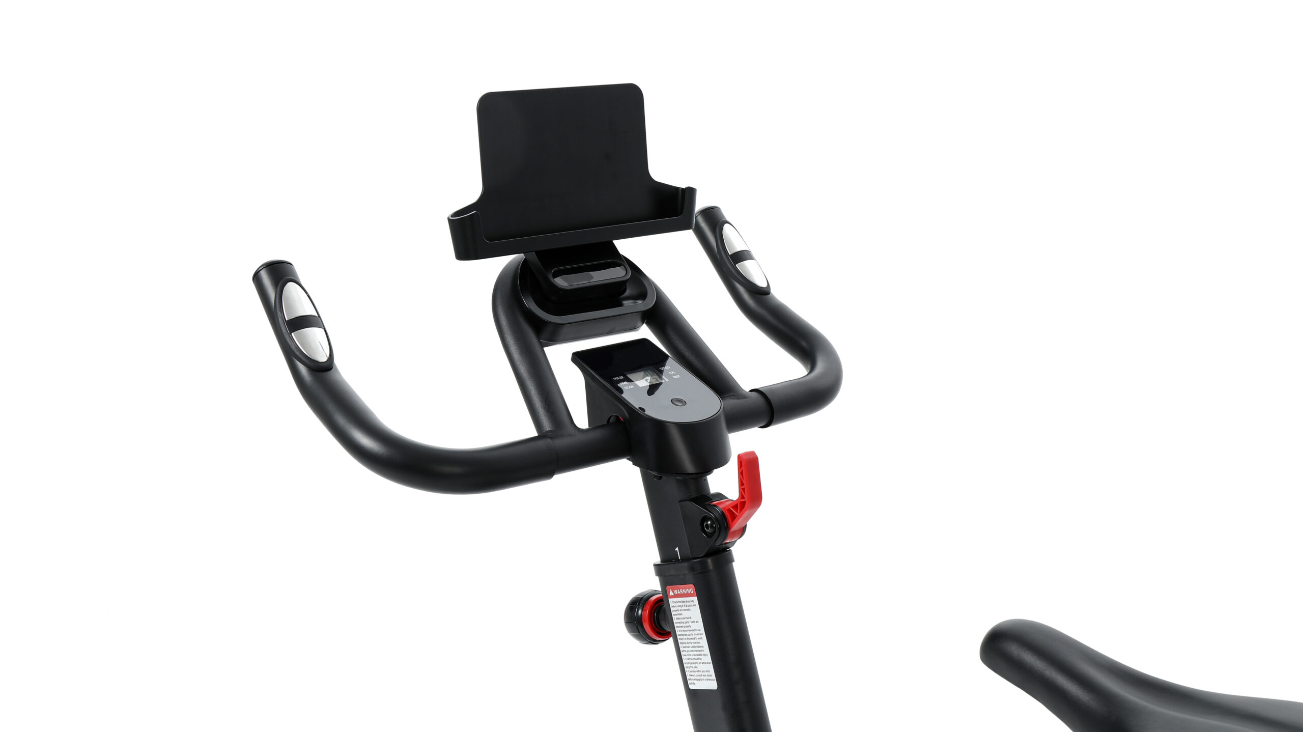 UB3H Spin Bike (Technofitness Brand) - Image 4