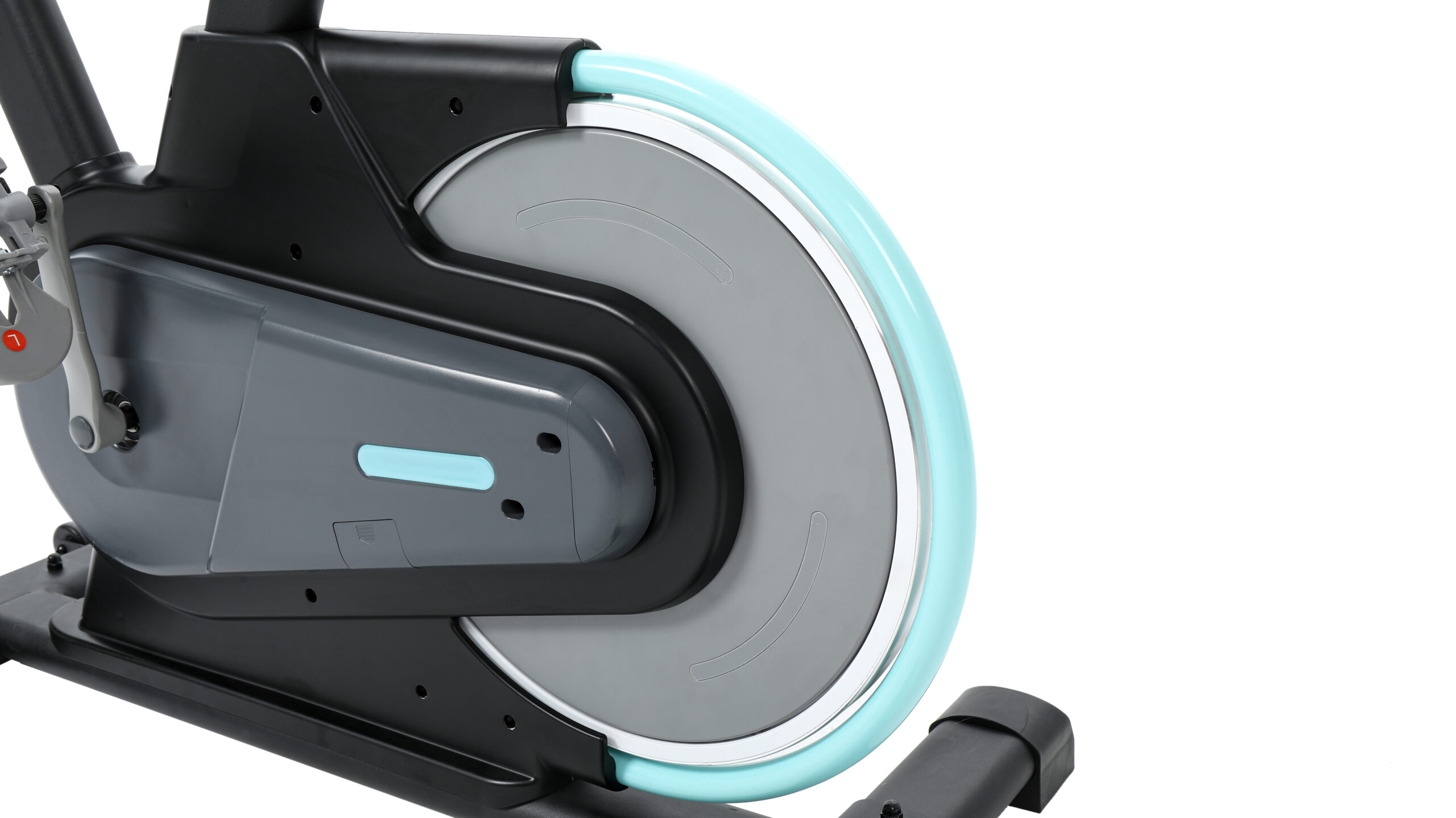 UB3H Spin Bike (Technofitness Brand) - Image 6
