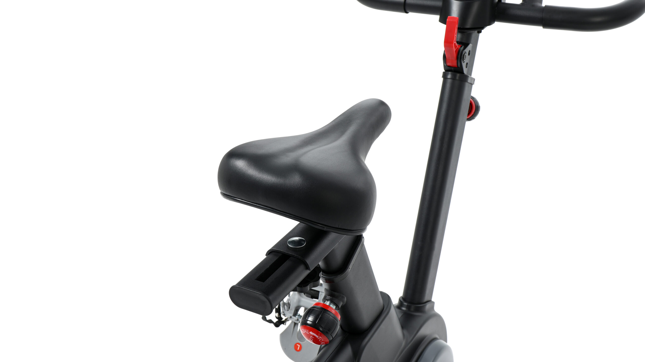 UB3H Spin Bike (Technofitness Brand) - Image 7