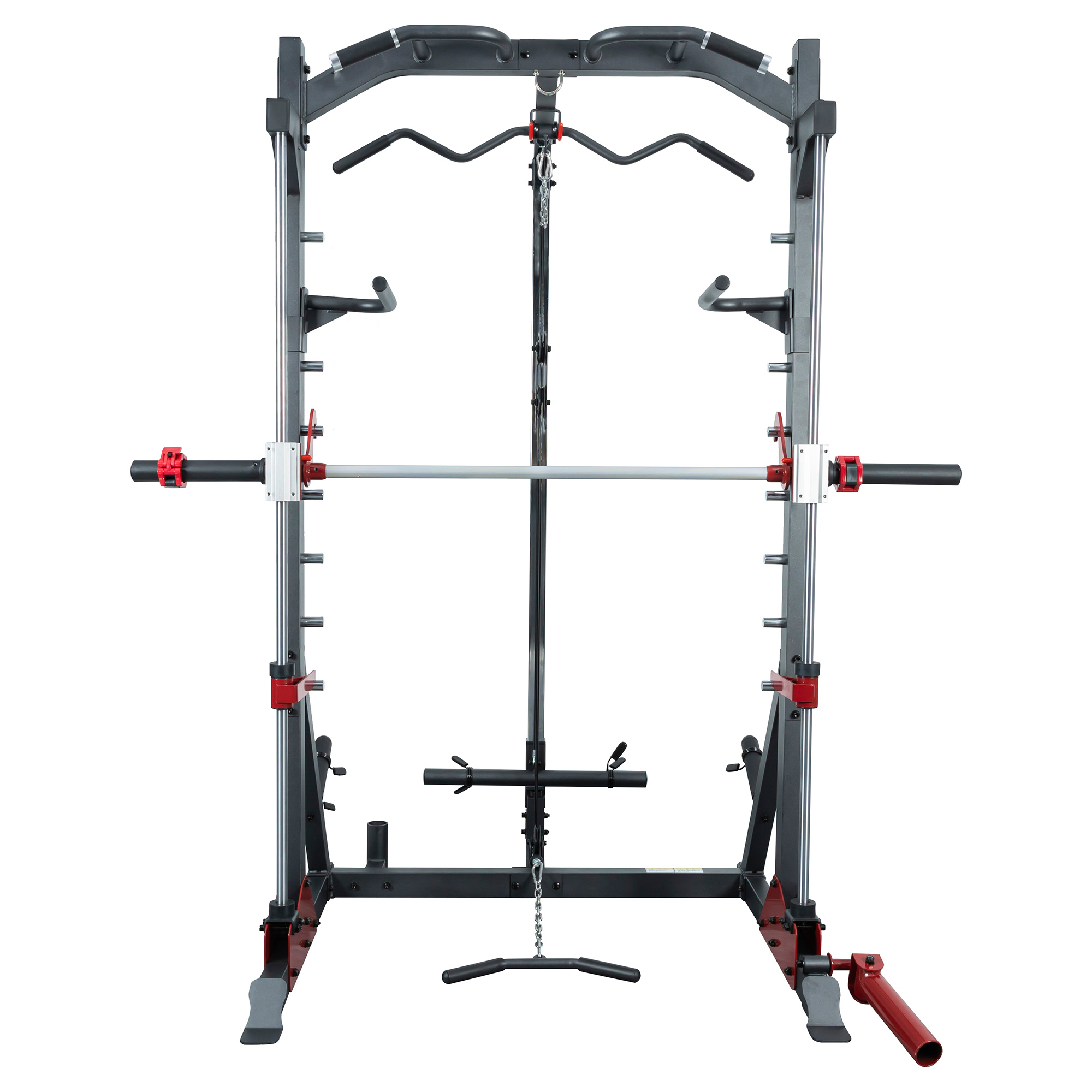 GM6008 Smith Machine (MS Fitness Brand) - Image 2
