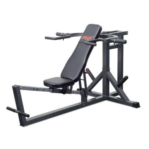 Maximize your workouts with a Multi Bench Press—adjustable, durable, and perfect for strength training at home or in the gym. Ideal for full-body and chest workout