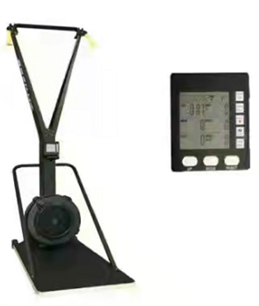 DB111/DB-111 Skiing machine Commercial (TechnoFitness Brand) - Image 2