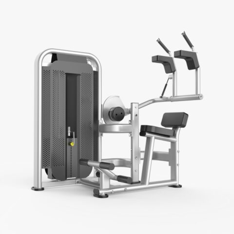 Discover commercial abdominal machines engineered for core strength, durability, and comfort—ideal for gyms seeking top-tier ab training equipment.
