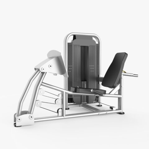 Shop high-performance commercial leg press machines built for durability, power, and safety—perfect for gyms looking to offer serious lower body training