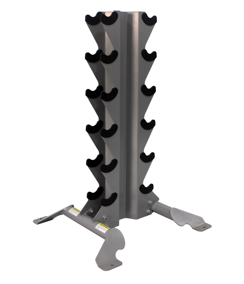 MS410 Home Dumbbell Rack/Dumbbell Tree (GateGold Fitness Brand) - Image 2