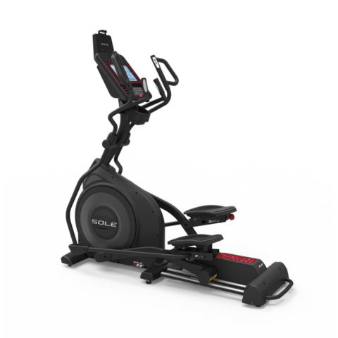 Get a full-body, low-impact workout with an elliptical bike. Ideal for cardio, weight loss, and joint-friendly training—perfect for home gyms and all fitness levels