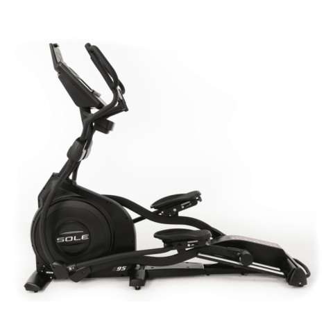 Get a full-body, low-impact workout with an elliptical bike. Ideal for cardio, weight loss, and joint-friendly training—perfect for home gyms and all fitness levels