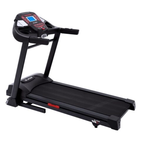 Boost cardio at home with the Sole Treadmill (2020 model) – durable frame, powerful motor, and advanced cushioning for smooth, quiet workouts. Perfect for all fitness levels