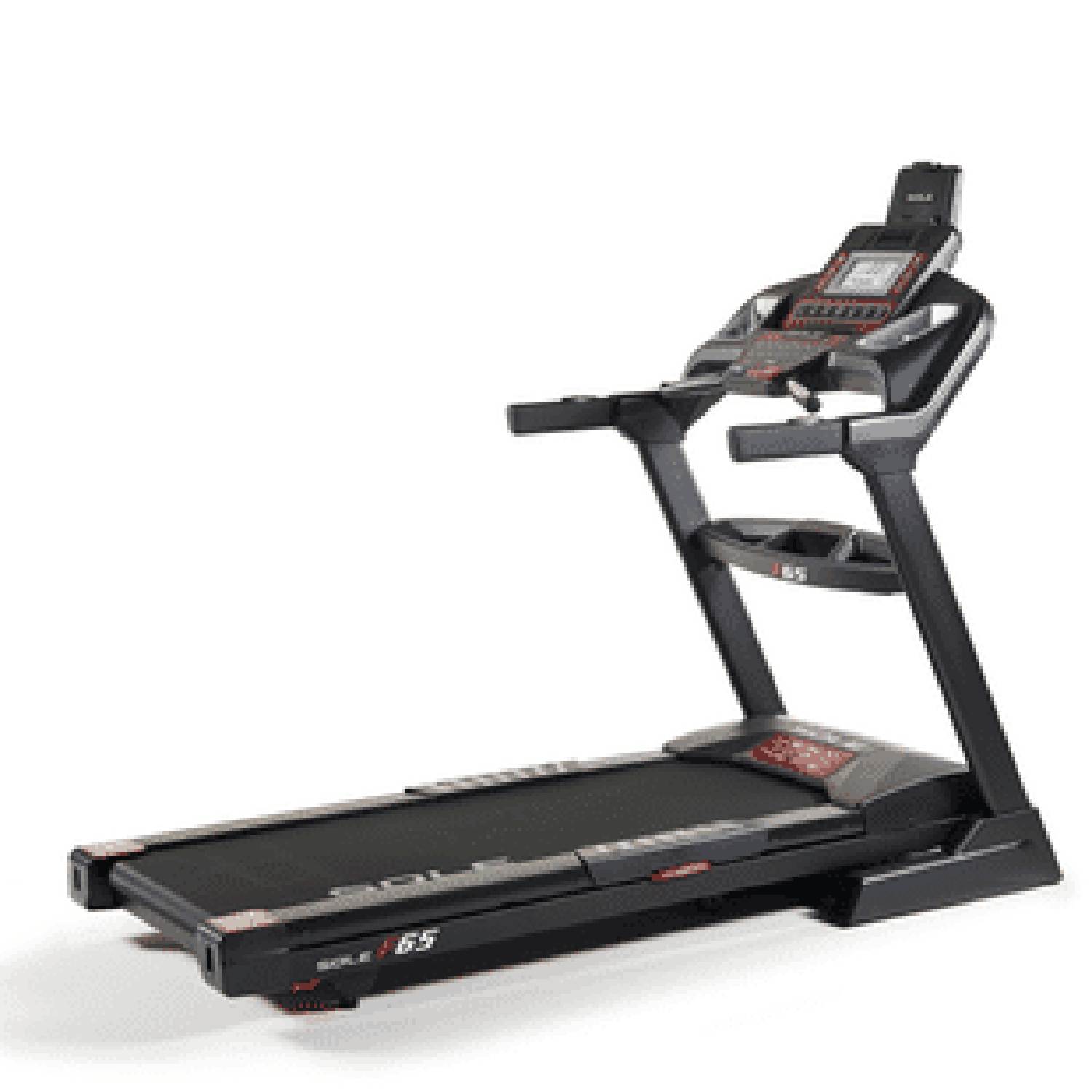 F65 Sole Treadmill 2020 Model (Solefitness Band) - Image 2