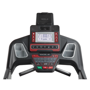 F65 Sole Treadmill 2020 Model (Solefitness Band) - Image 3
