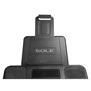 F65 Sole Treadmill 2020 Model (Solefitness Band) - Image 4
