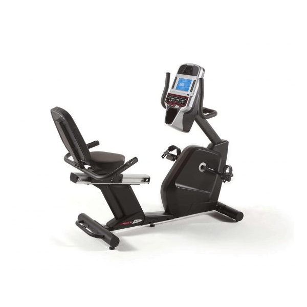 "Ride in comfort with a recumbent bike—ergonomic design, low-impact cardio, and adjustable resistance for all fitness levels. Perfect for home workouts and rehabilitation