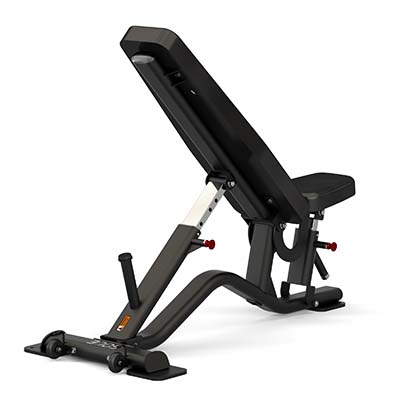 SFI-100 Multi-Angle Ab Utility bench (Sole Fitness Brand) - Image 7