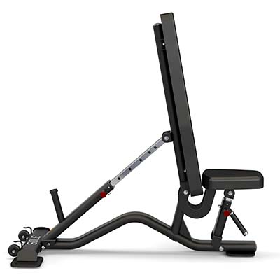 SFI-100 Multi-Angle Ab Utility bench (Sole Fitness Brand) - Image 8