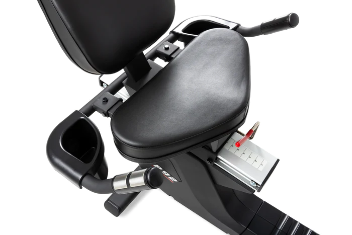 Sole Recumbent Bike R92 2023 model (Sole Fitness) Brand - Image 6