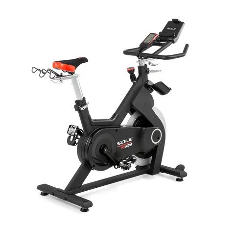 Take your indoor cycling to the next level with a spin bike. Designed for high-intensity workouts, it offers adjustable resistance, comfort, and durability for an effective cardio session