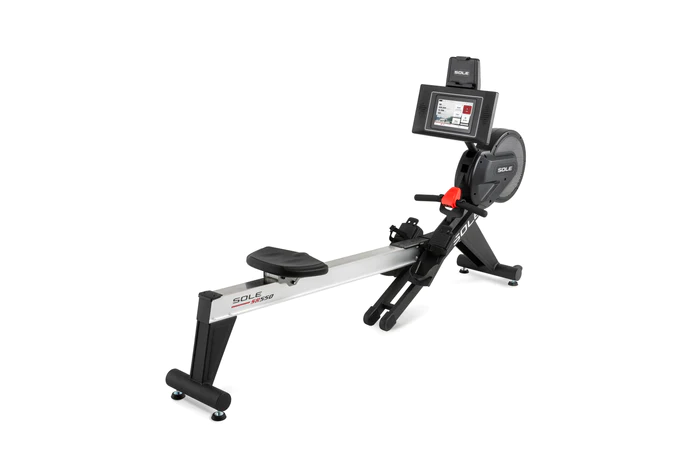SR550-2023 Sole Rower Bike 2023 model/Sole Rowing Bike 2023 model/Sole Row Bike 2023 model (SoleFitness) Brand - Image 3
