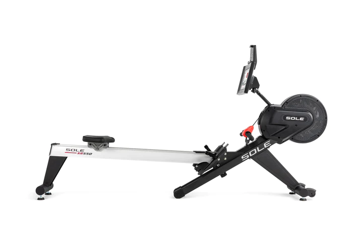 SR550-2023 Sole Rower Bike 2023 model/Sole Rowing Bike 2023 model/Sole Row Bike 2023 model (SoleFitness) Brand - Image 5
