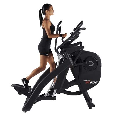 Boost cardio and tone muscles with a stepper (strider)—compact, low-impact workout machine ideal for home or gym use. Smooth motion and adjustable resistance for all fitness levels