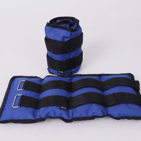 Heavy-duty weight/sandbag straps for secure lifting and training. Adjustable, durable, and built for strong grip during workouts, CrossFit, or functional training