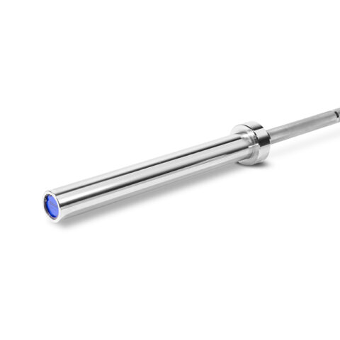 Elevate your lifting with an Olympic pro bar—engineered for durability, precision, and performance, perfect for heavy-duty training in gyms and professional fitness centers
