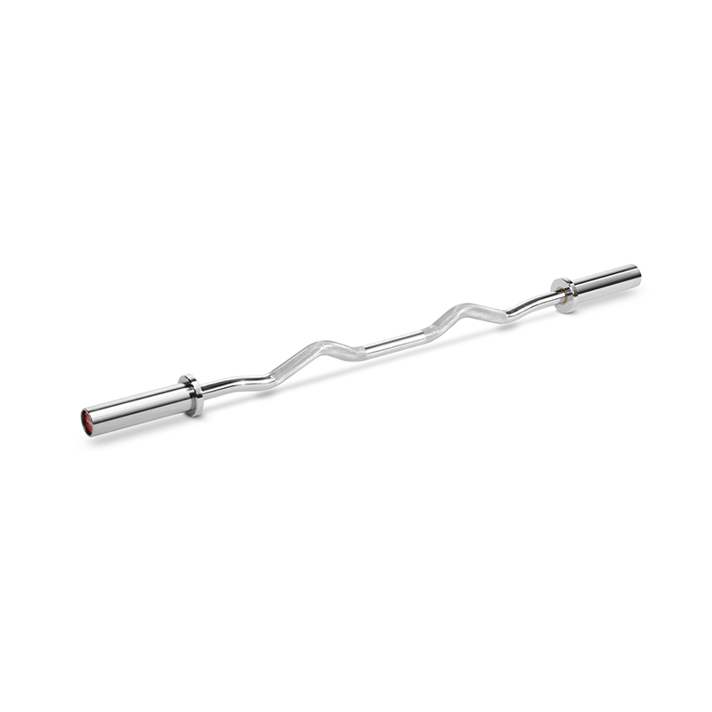 SJ-D01 Olympic Bar 1.2m Curved - Image 2