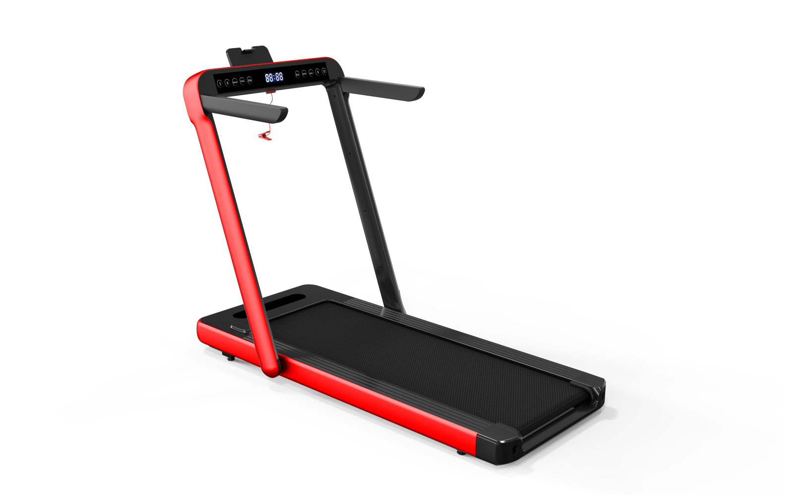Achieve peak cardio performance with a commercial motorized treadmill—featuring smooth operation, powerful motors, and durability for gyms and fitness facilities