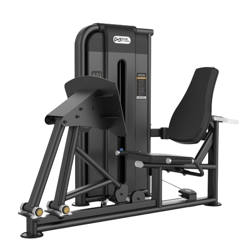 U2003C Leg Press (DHZ Brand) - Image 4