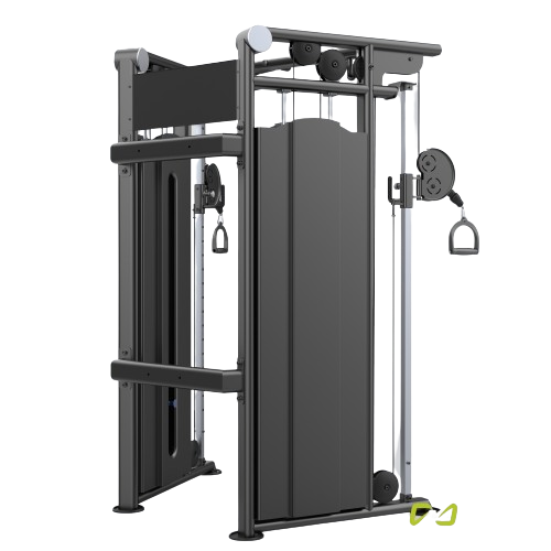 U2017C Functional Trainer Prestige (DHZ Brand) - Image 2
