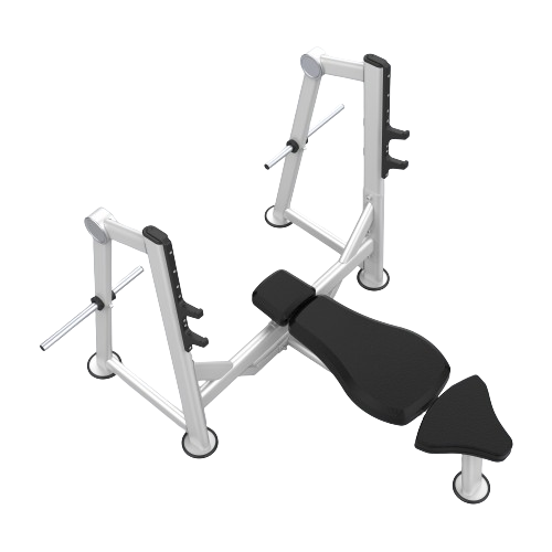 U2043 Flat Bench/Flat Bench Press(DHZ Brand) - Image 3