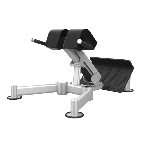 U2045 Back Extension/Roman Chair/45 Degree Hyper Extension (DHZ Brand) - Image 2