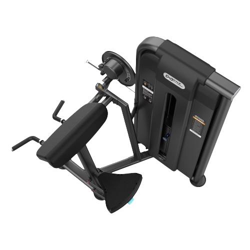 U2087 Camber Curl & Triceps (Arm Curl) - Image 3