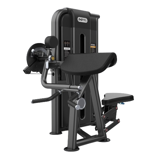 U2087 Camber Curl & Triceps (Arm Curl) - Image 2