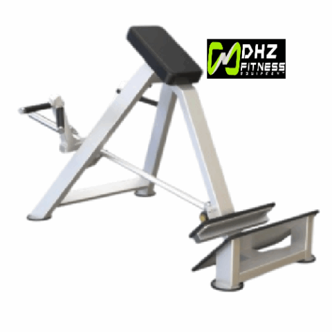 Incline Level Row/Prone Row