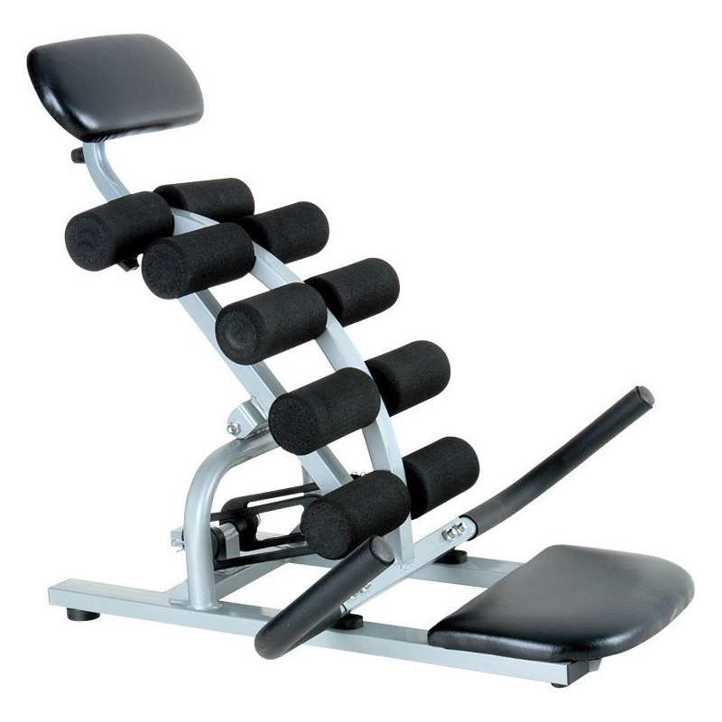 Balance Power is a versatile exercise tool designed to enhance stability, improve core strength, and promote better balance during workouts. Perfect for rehabilitation, strength training, and fitness routines.