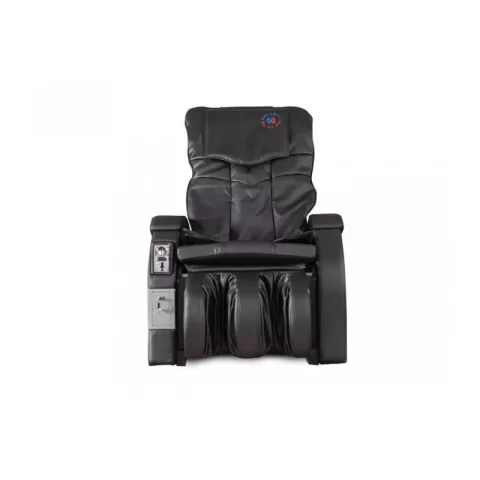 Relax and recharge with a Massage Chair featuring Coin Ops. Ideal for businesses, spas, and public spaces. Enjoy customizable massage settings for ultimate comfort