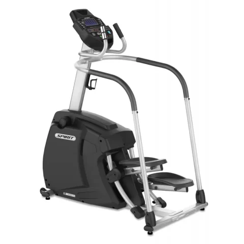 Achieve a great lower-body workout with a Stepper. Compact, adjustable resistance, and low-impact, it’s perfect for toning legs, burning calories, and home fitness routines