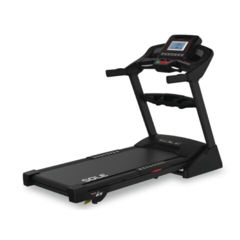 The Sole Treadmill (2016 Model) offers reliable performance with a sturdy frame, smooth motor, and user-friendly console—ideal for consistent home cardio workouts.