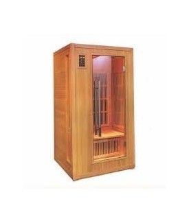 Relax and detox with a User Infrared Sauna. Featuring advanced heat therapy, energy efficiency, and easy controls—perfect for home wellness and stress relief routines